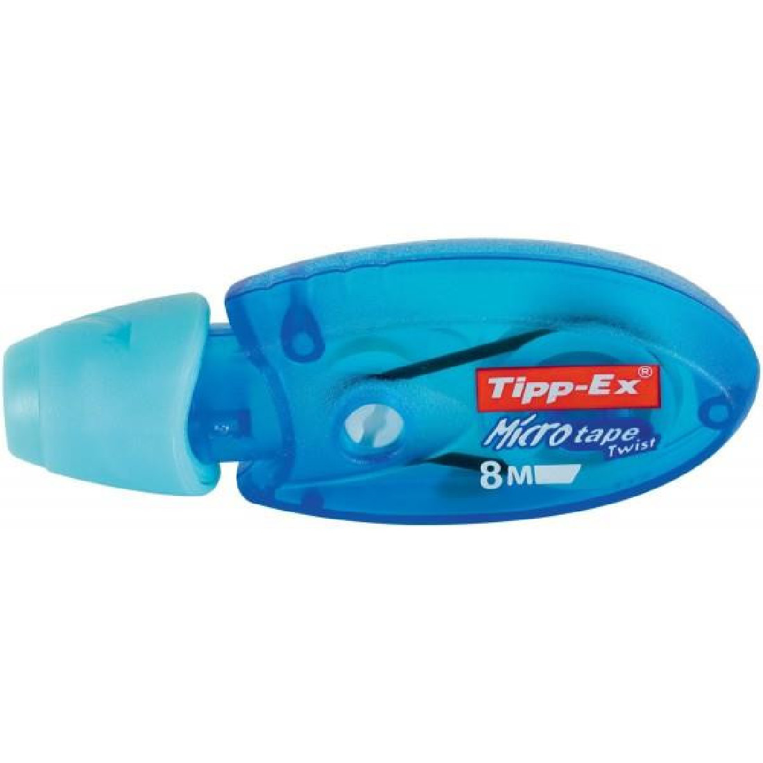 Διορθωτική ταινία 5x8m Micro Tape Twist BIC