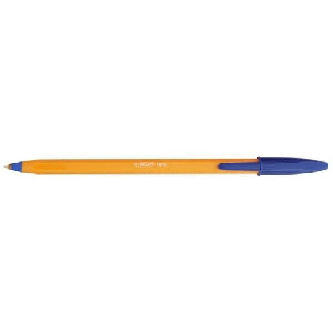 Στυλό Μπλε Orange Fine Bic