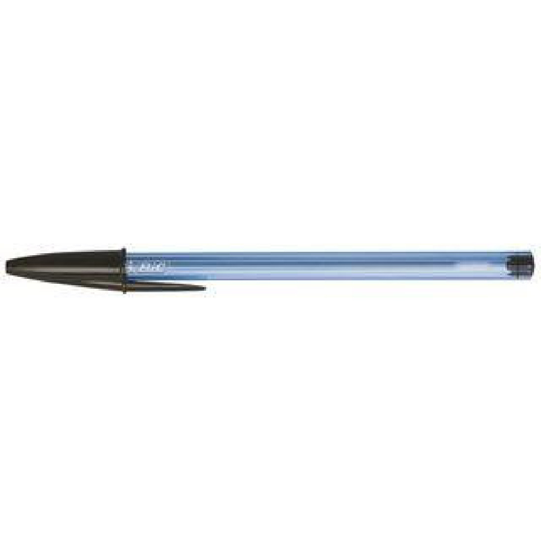 Στυλό Cristal Soft Black Bic