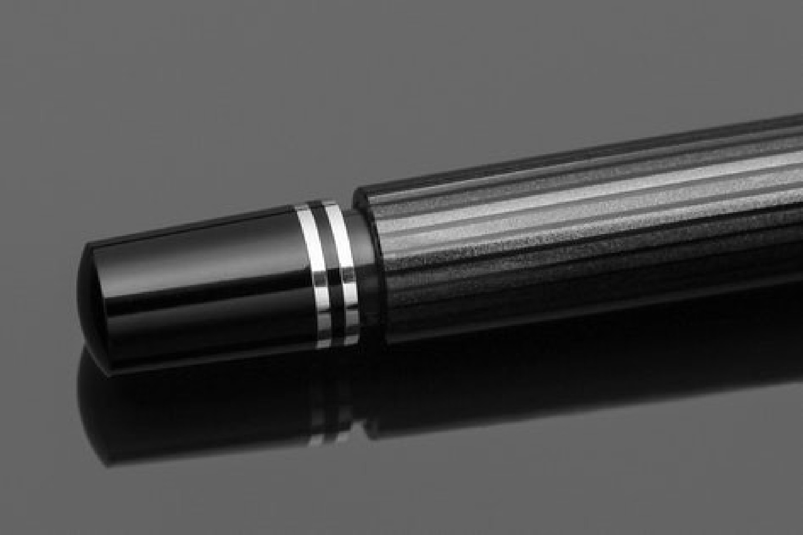 Pelikan Souveran M405 Stresemann Fountain Pen Fine/Medium/Broad nib