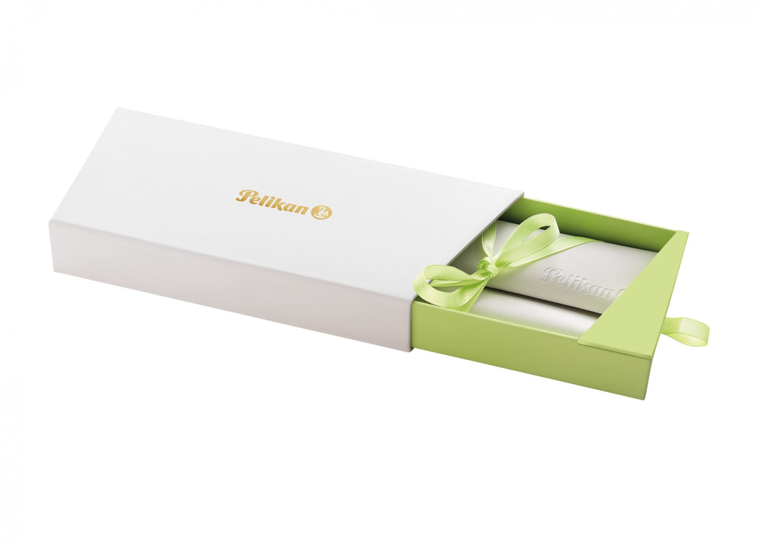 Pelikan M200 Pastel Green Fountain pen EF special edition 2020