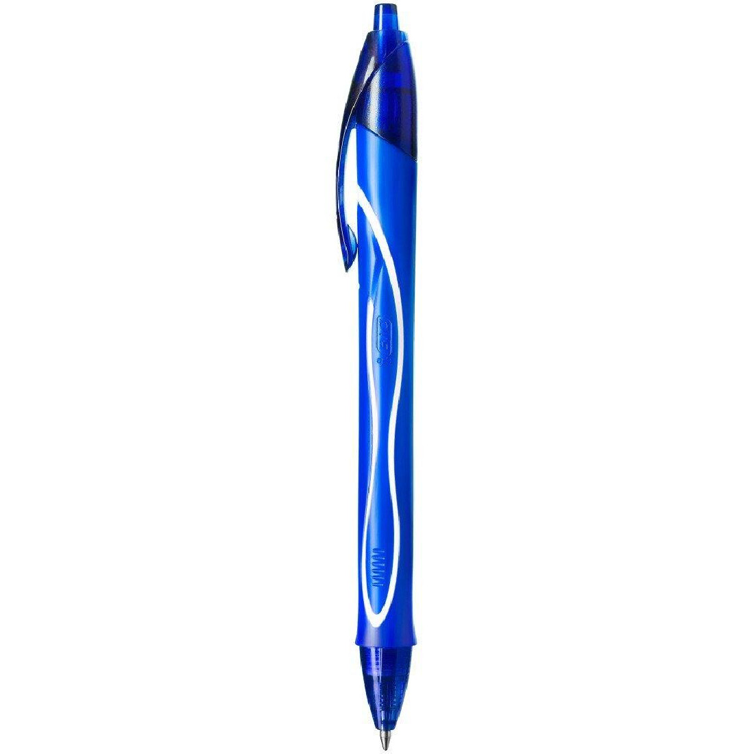 Στυλό Gel-ocity Quick Dry 0.7mm. Blue Bic