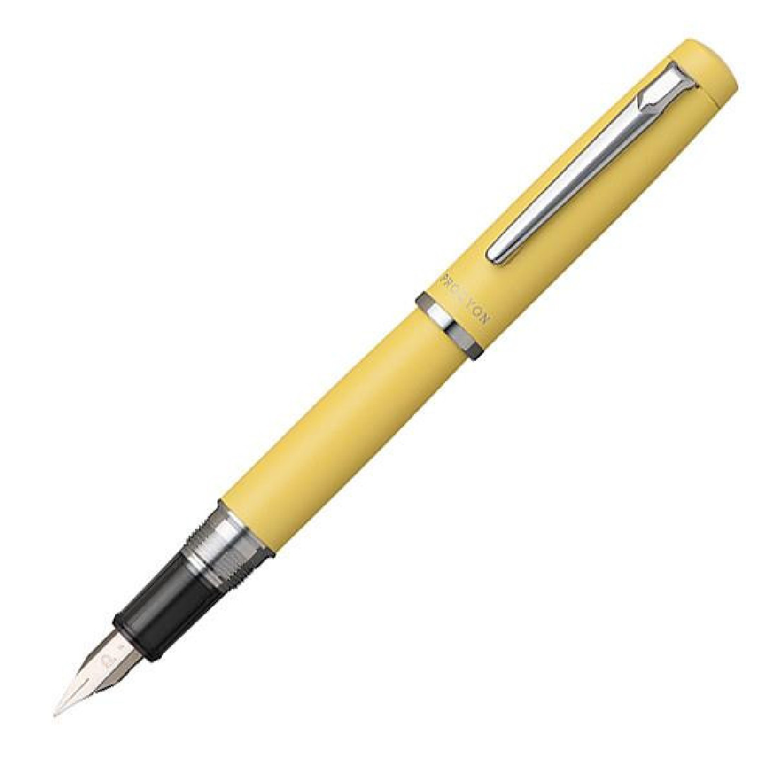 Platinum Procyon Yellow PNS-5000 Fountain Pen