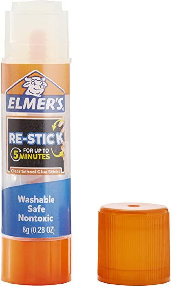 Glue RE - Stick 8gr Elmers
