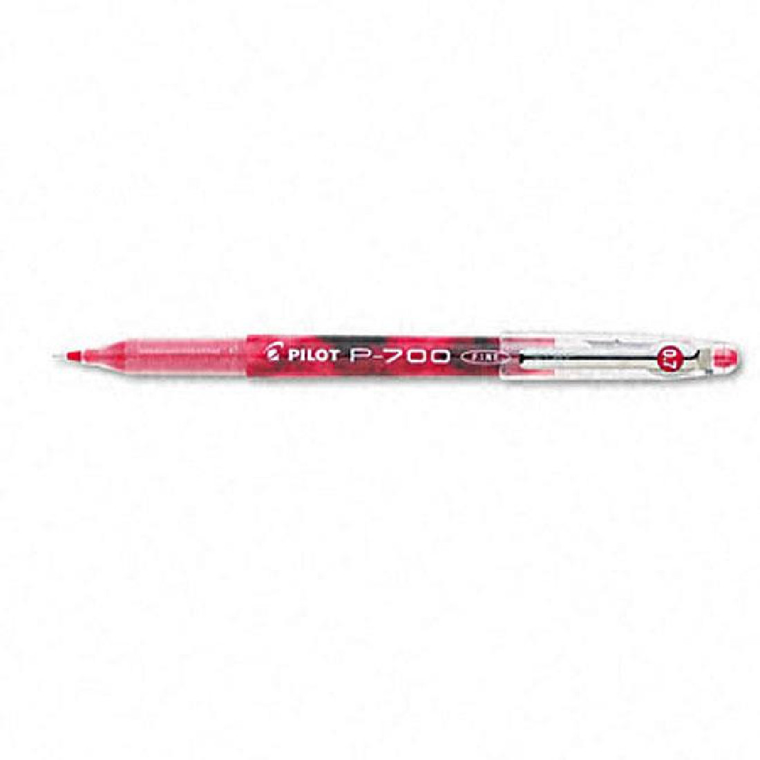 Στυλό  Ρ-700 Red Pilot