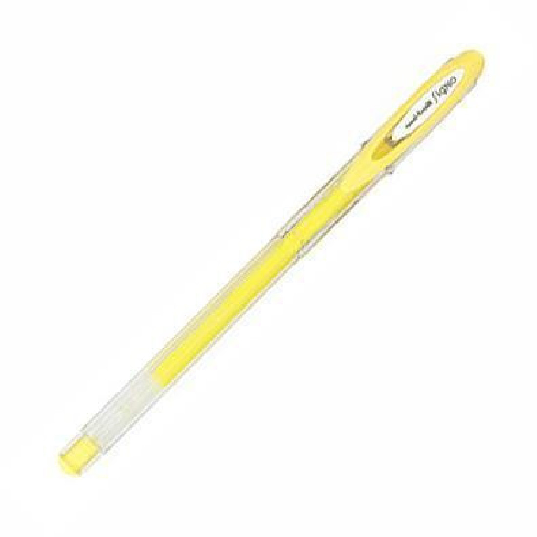 Στυλό Signo Angelic Yellow 0.7 Uni
