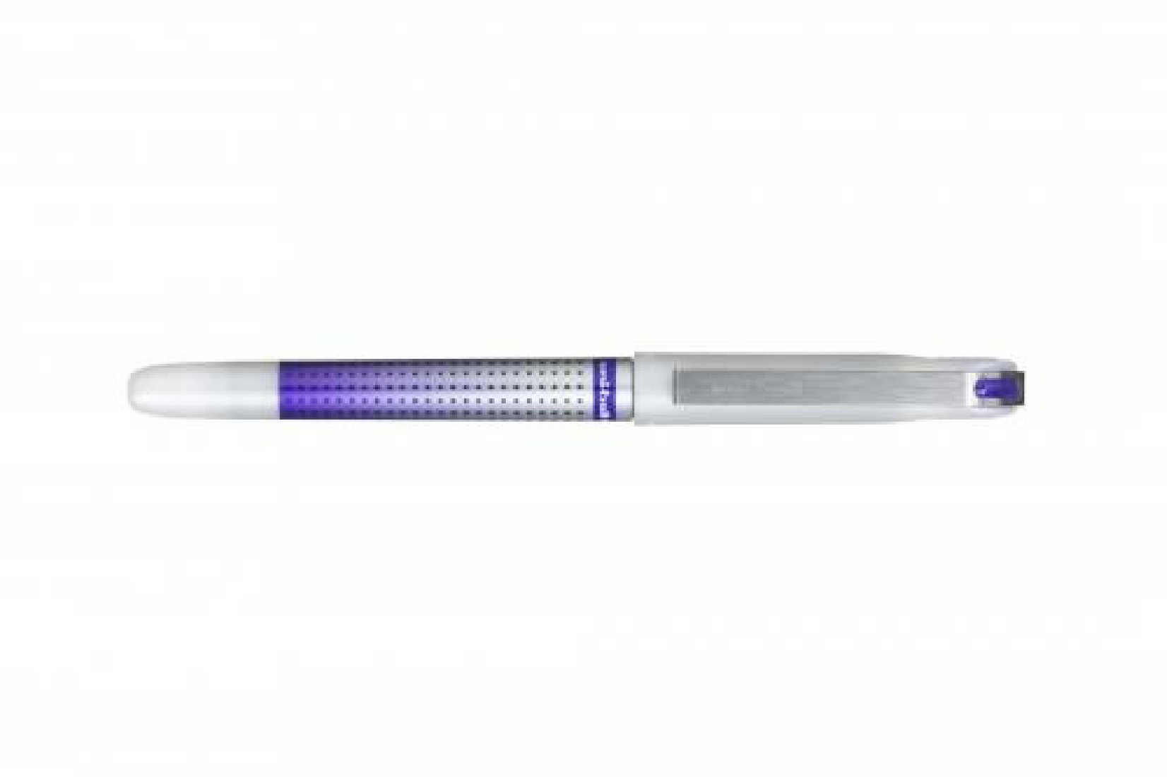 Στυλό Vision Needle 0.7mm. Violet Uni