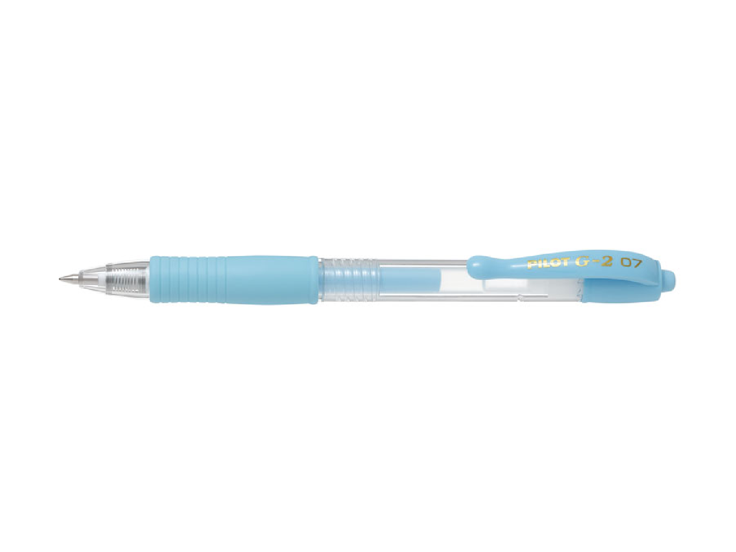 Στυλό G-2 0.7mm. Pastel Light Blue Pilot