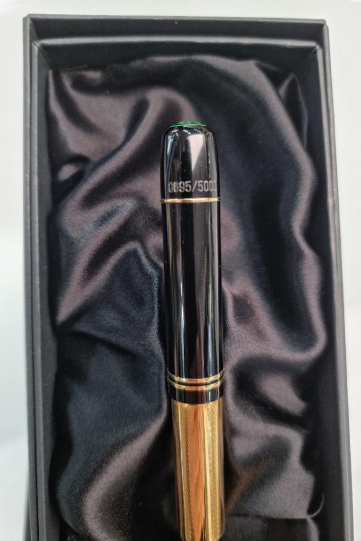 Pelikan M101 Gold Originals 1935 limited edition Fountain pen