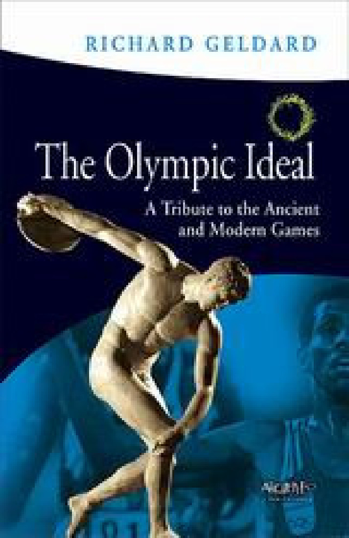 The Olympic Ideal