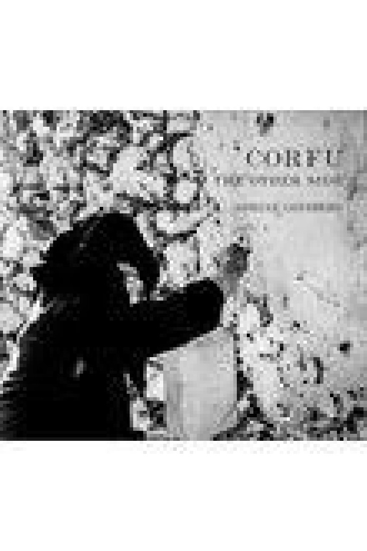 CORFU - THE OTHER SIDE