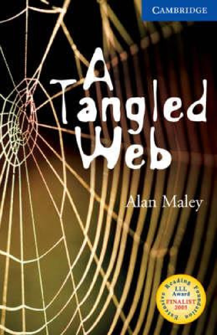 CER 5: A TANGLED WEB PACK (+ AUDIO CD (3))