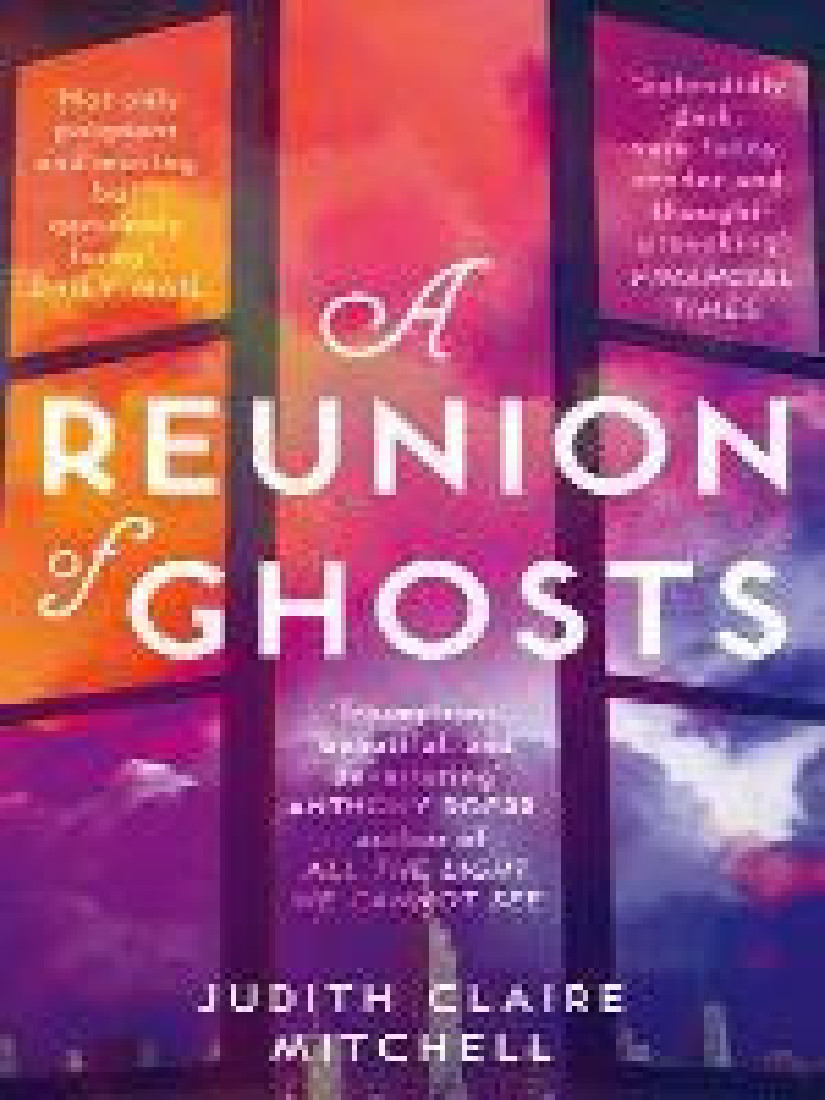 A REUNION OF GHOSTS PB B FORMAT
