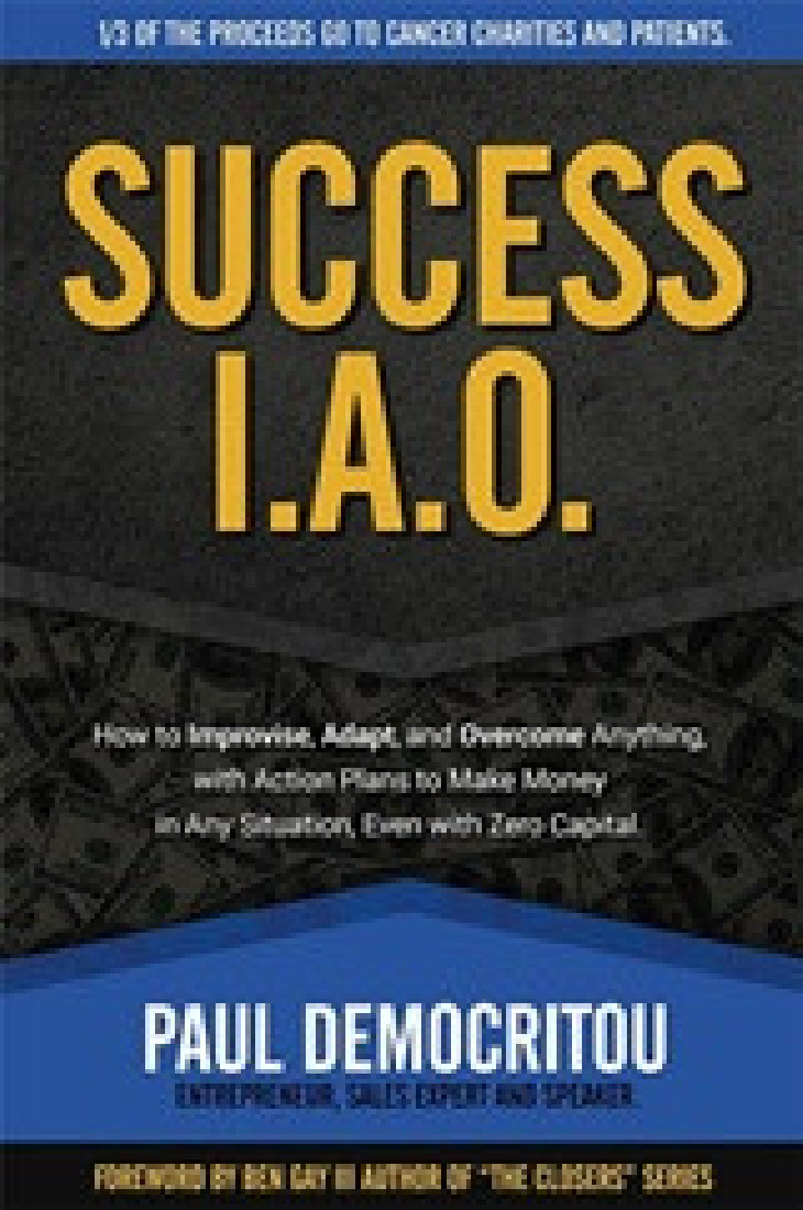 Success I.A.O.