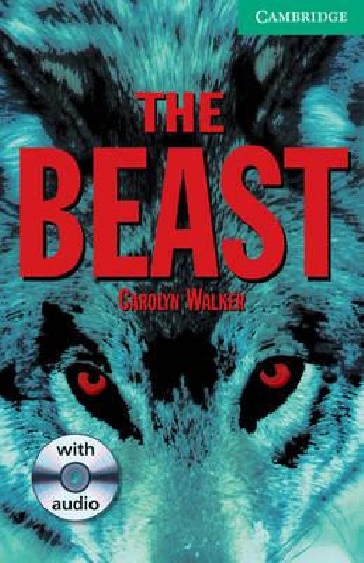 CER 3: THE BEAST PACK (+ AUDIO CD (2))