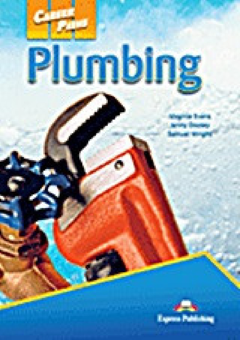 Career Paths: Plumbing: Students Book