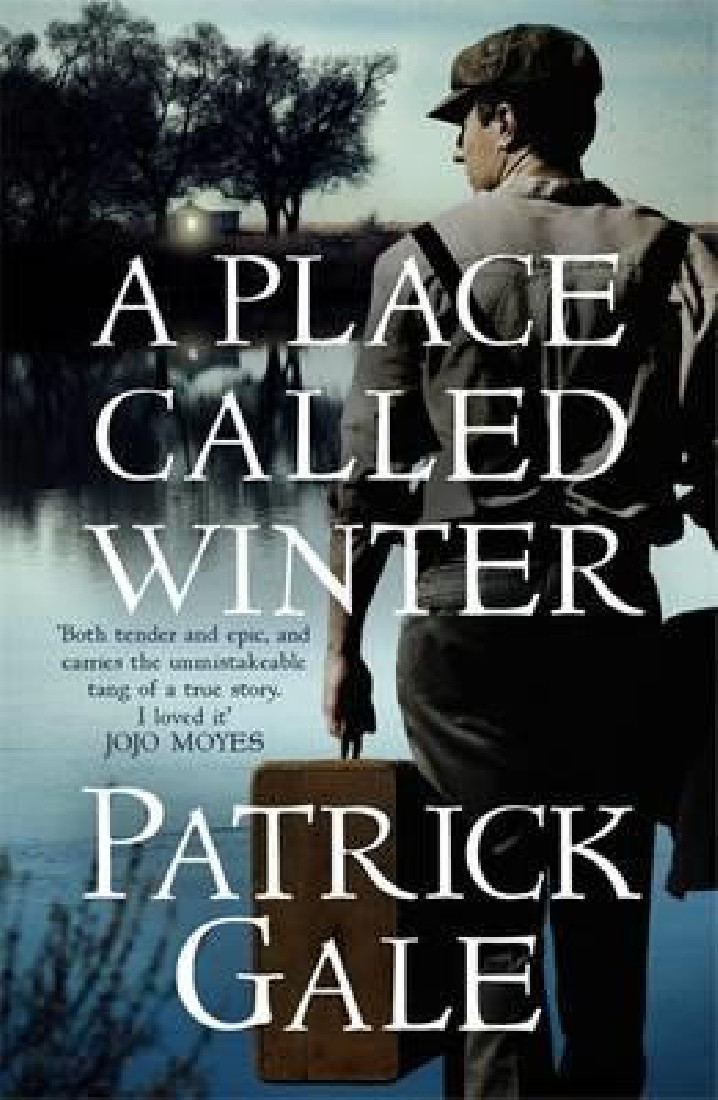 A PLACE CALLED WINTER PB B FORMAT