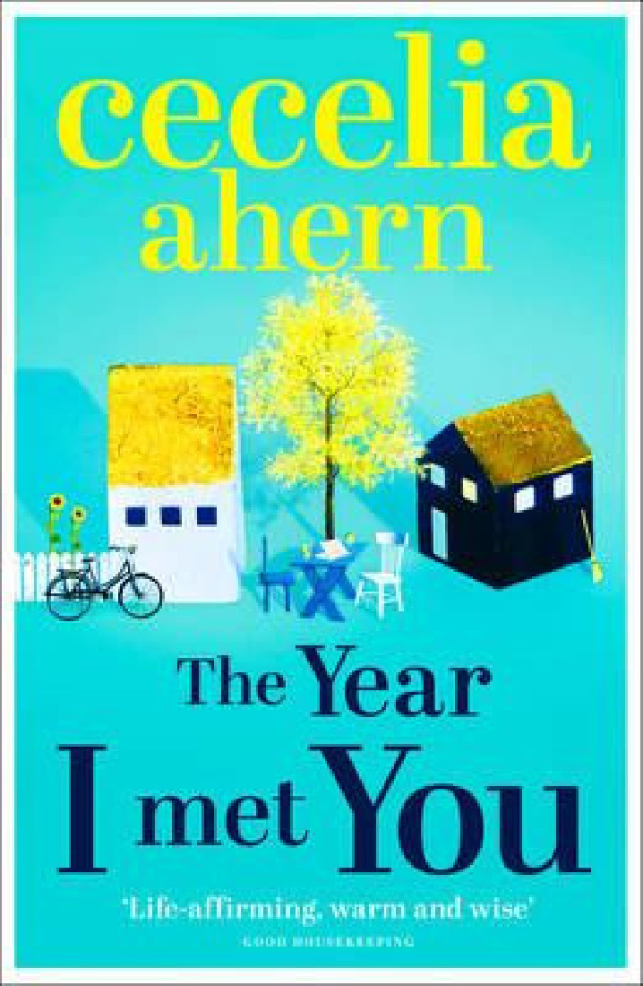 THE YEAR I MET YOU PB