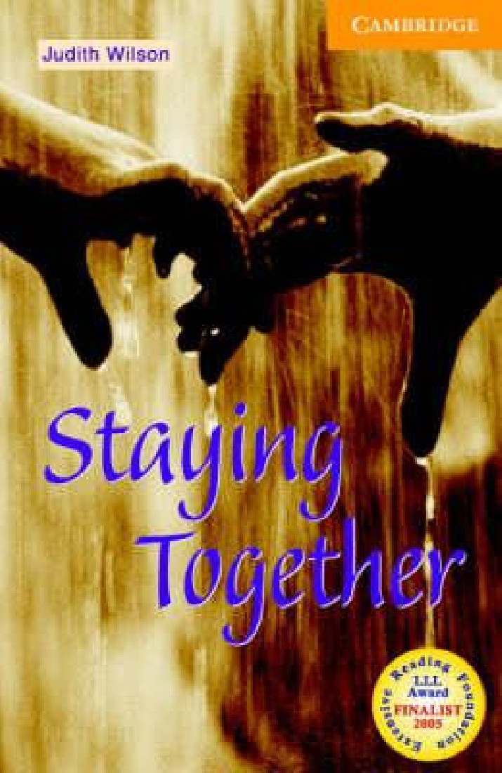 CER 4: STAYING TOGETHER PACK (+ AUDIO CD (3))