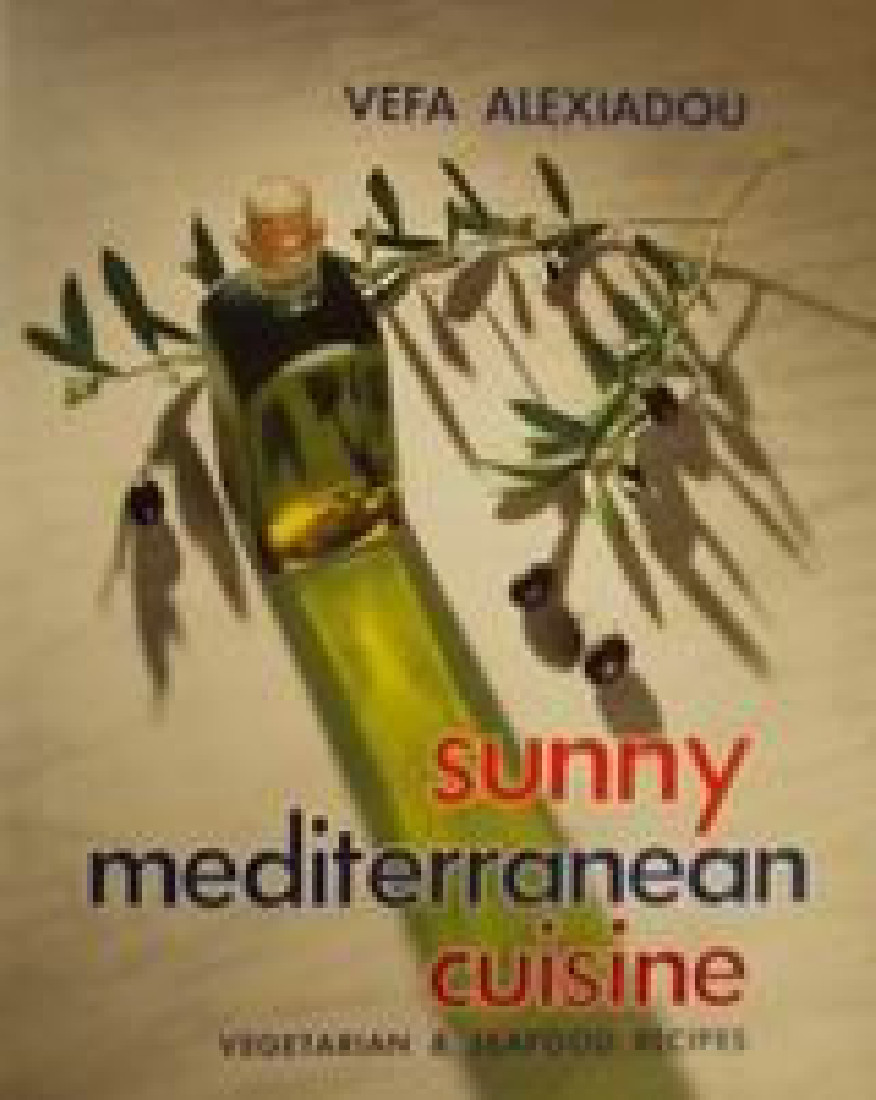 Sunny Mediterranean Cuisine
