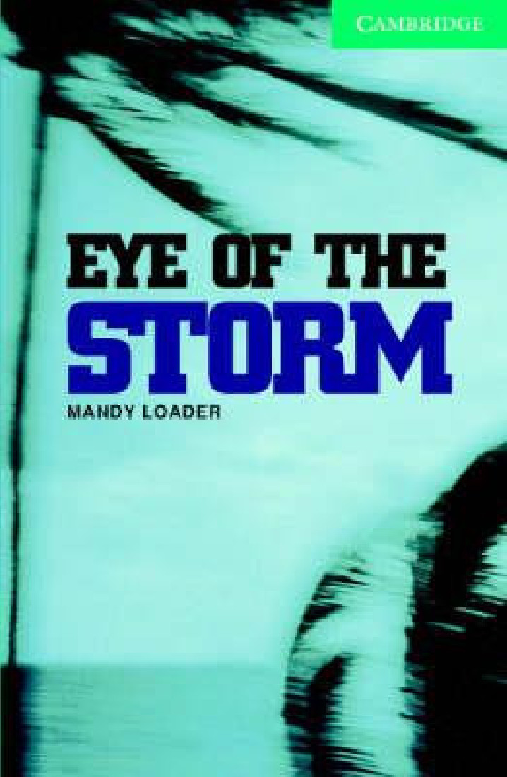 CER 3: EYE OF THE STORM PACK (+ AUDIO CD (2))