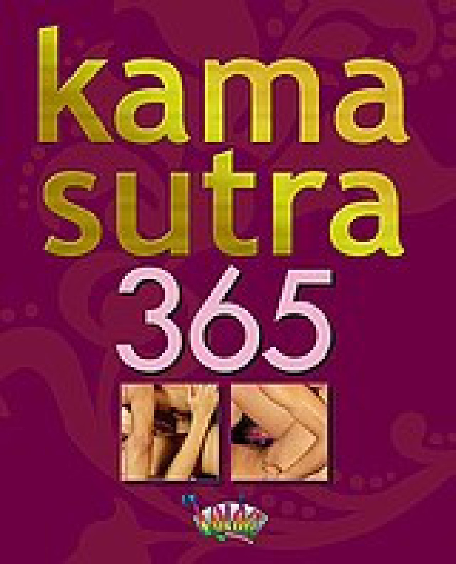 Kama Sutra 365
