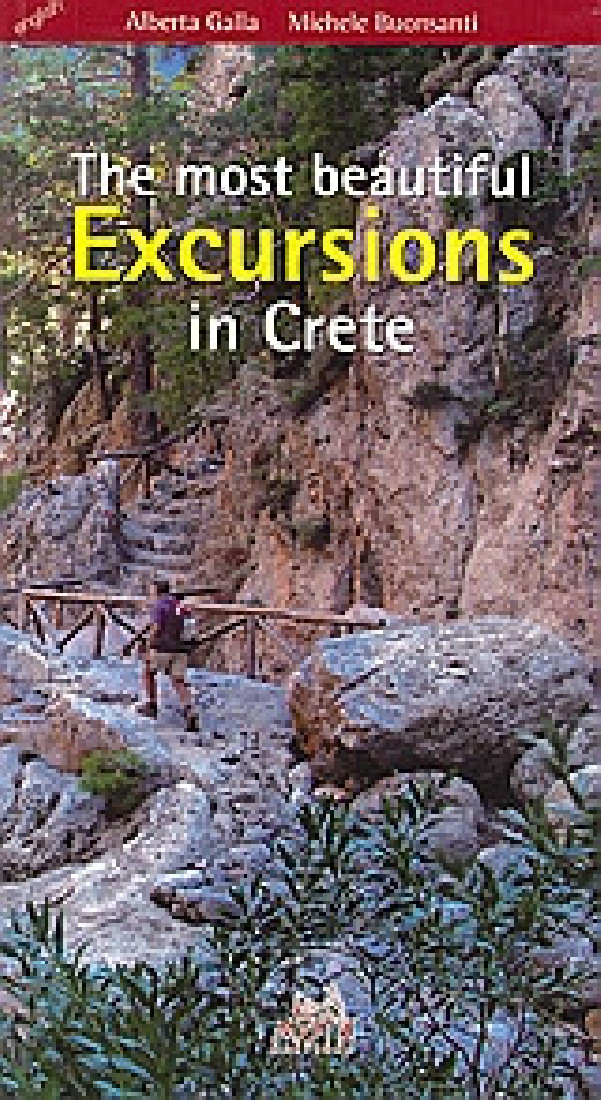 The Most Beautiful Excursions in Crete