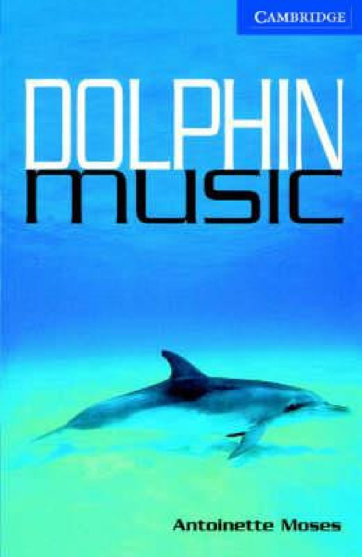 CER 5: DOLPHIN MUSIC PACK (+ AUDIO CD (3))