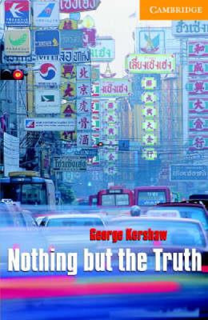 CER 4: NOTHING BUT THE TRUTH PACK (+ AUDIO CD (2))
