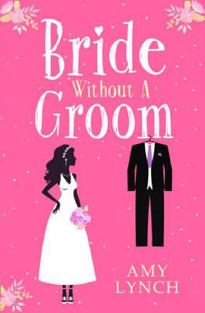 BRIDE WITHOUT A GROOM PB B