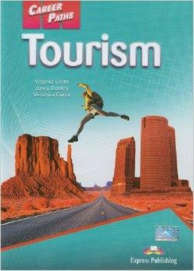 Career paths tourism Students book