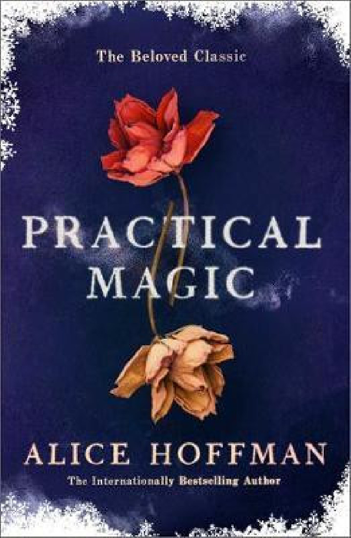 PRACTICAL MAGIC  PB