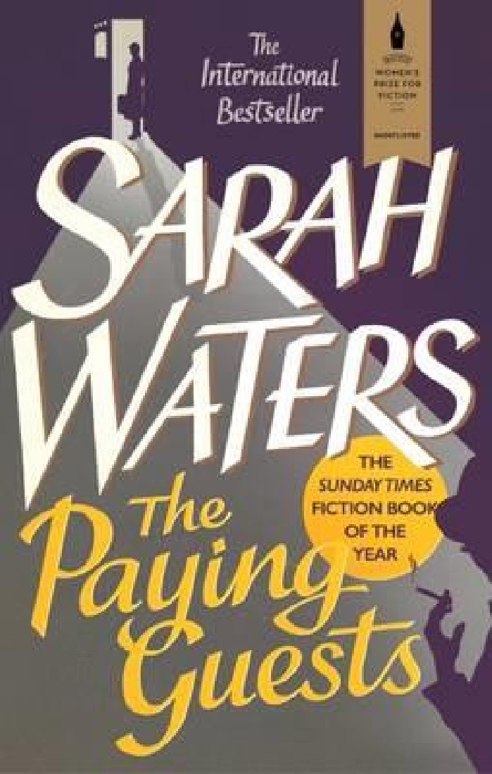 THE PAYING GUESTS PB B FORMAT
