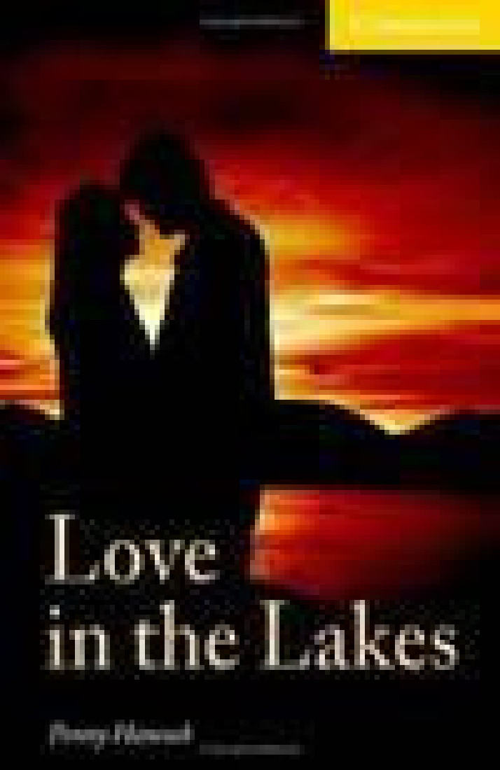 CER 4: LOVE IN THE LAKES PACK (+ AUDIO CD (2))