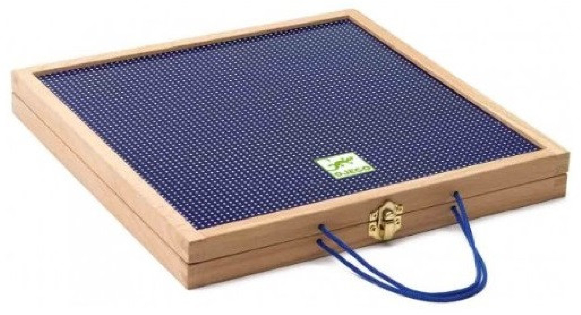 Geocharacter - Ξύλινα μαγνητάκια σε κασετίνα Πορτραίτα - χαρακτήρες  03136 DJECO