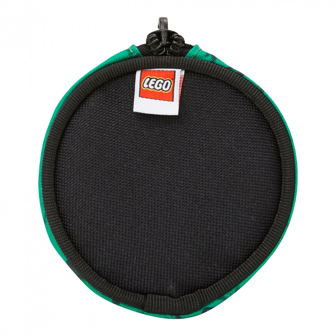 LEGO ΚΑΣΕΤΙΝΑ ΒΑΡΕΛΑΚΙ: NINJAGO GREEN 10050 -2101