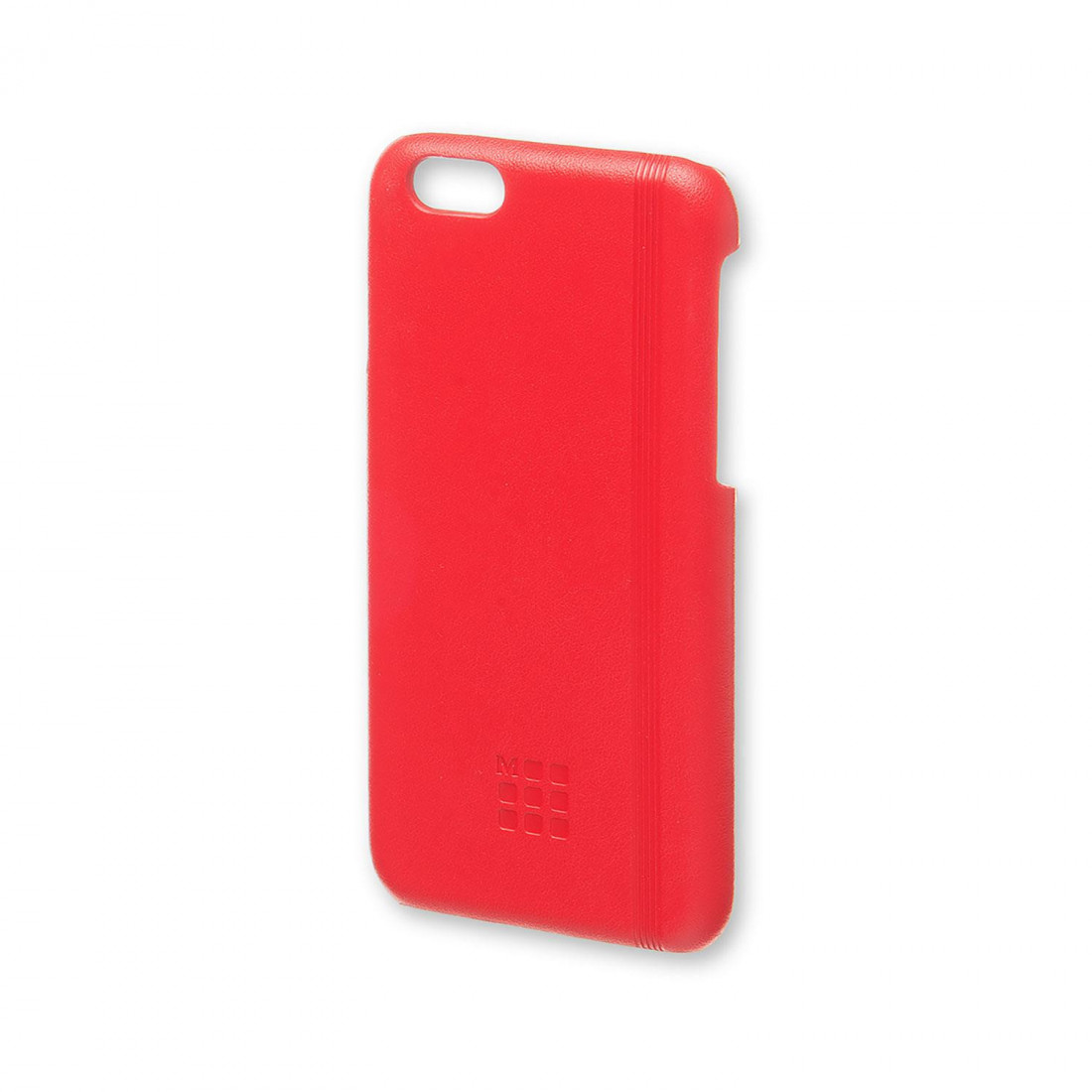 CLASSIC HARD CASE - IPHONE® 6/6S RED MOLESKINE