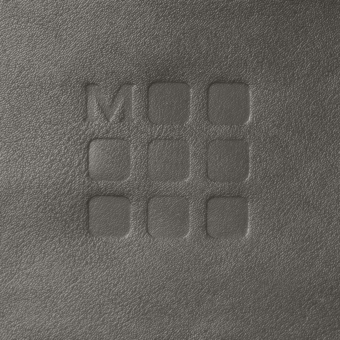 Moleskine Mini Backpack Classic Mud Grey