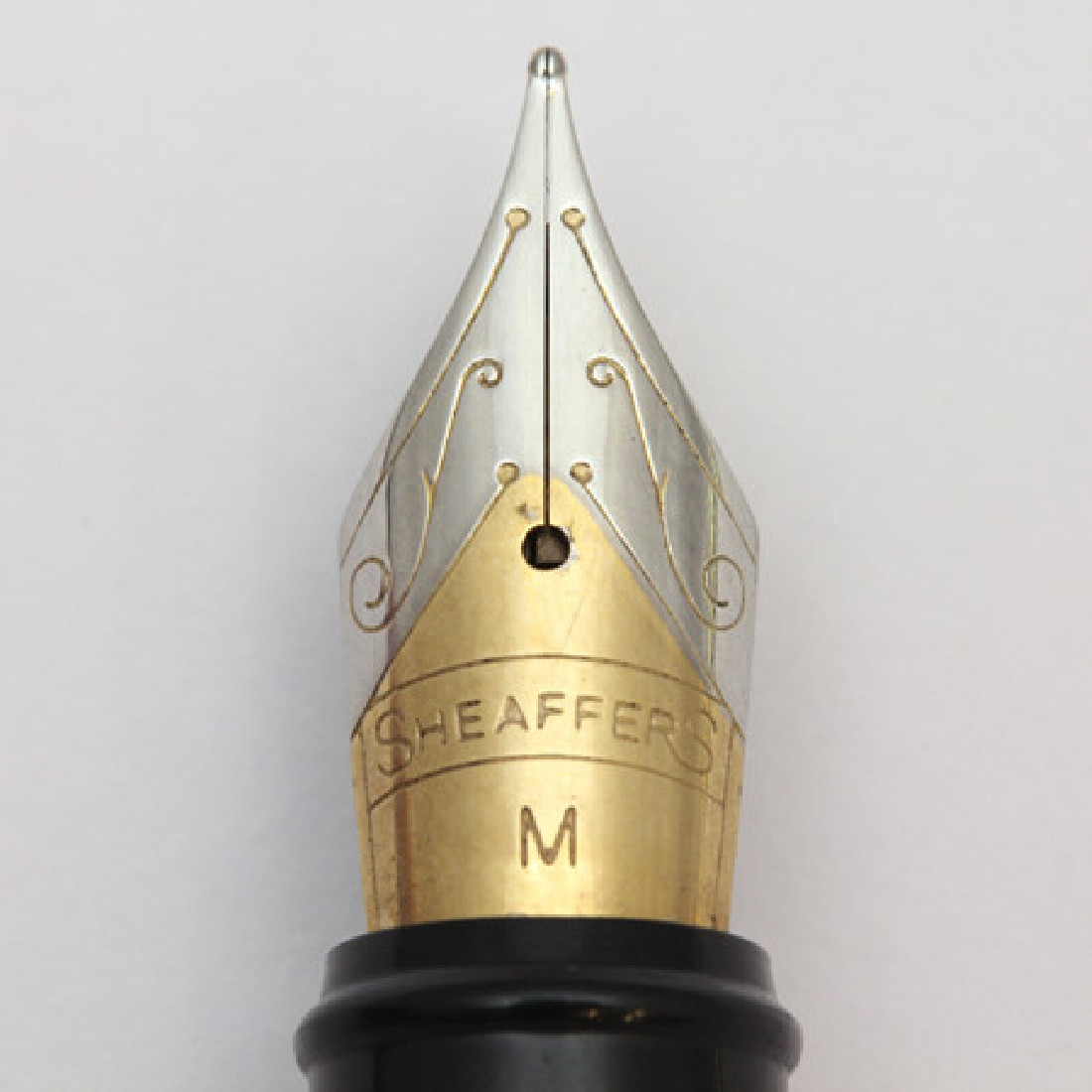 Sheaffer Prelude 338-0 Metallic Red Fountain Pen