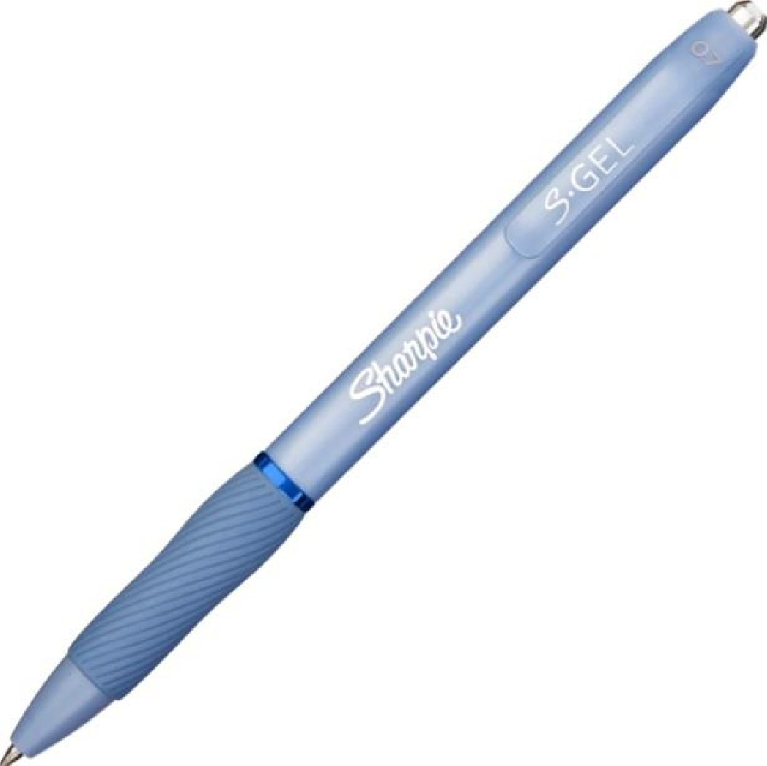 Sharpie S. GEL Blue 0,7 gel pen