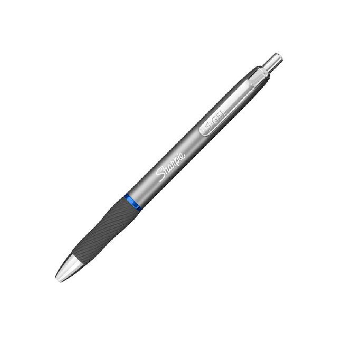 Sharpie S. GEL Metal Assorti Blue 0,7 gel pen