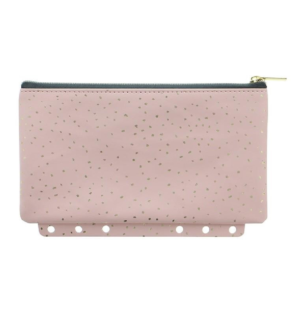 Filofax Confetti Zipper Pouch 132709