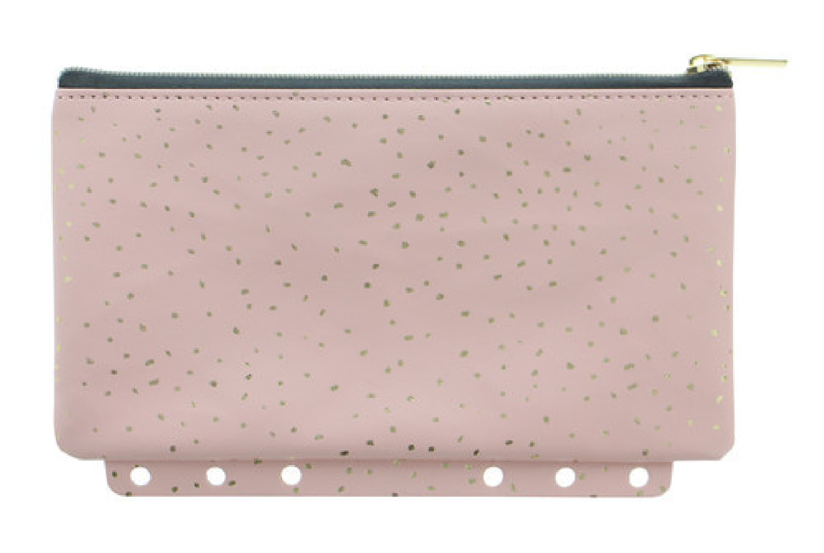Filofax Confetti Zipper Pouch 132709
