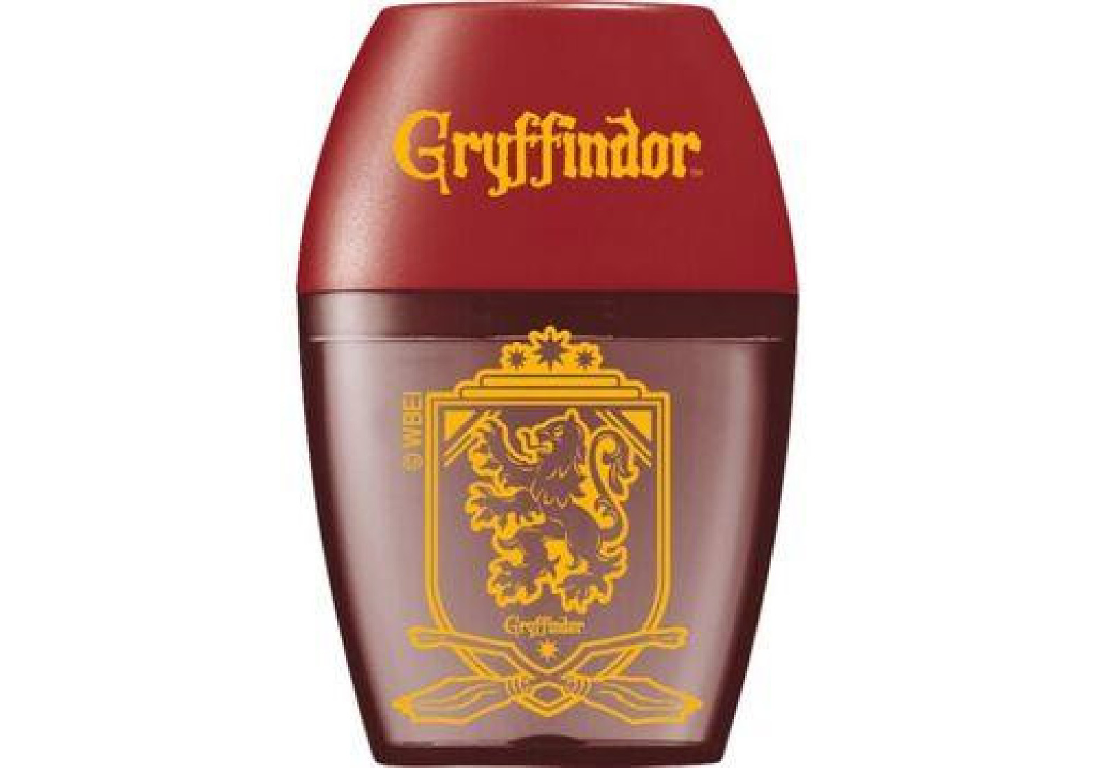 Ξύστρα  με δοχείο  Harry Potter 034018 Maped