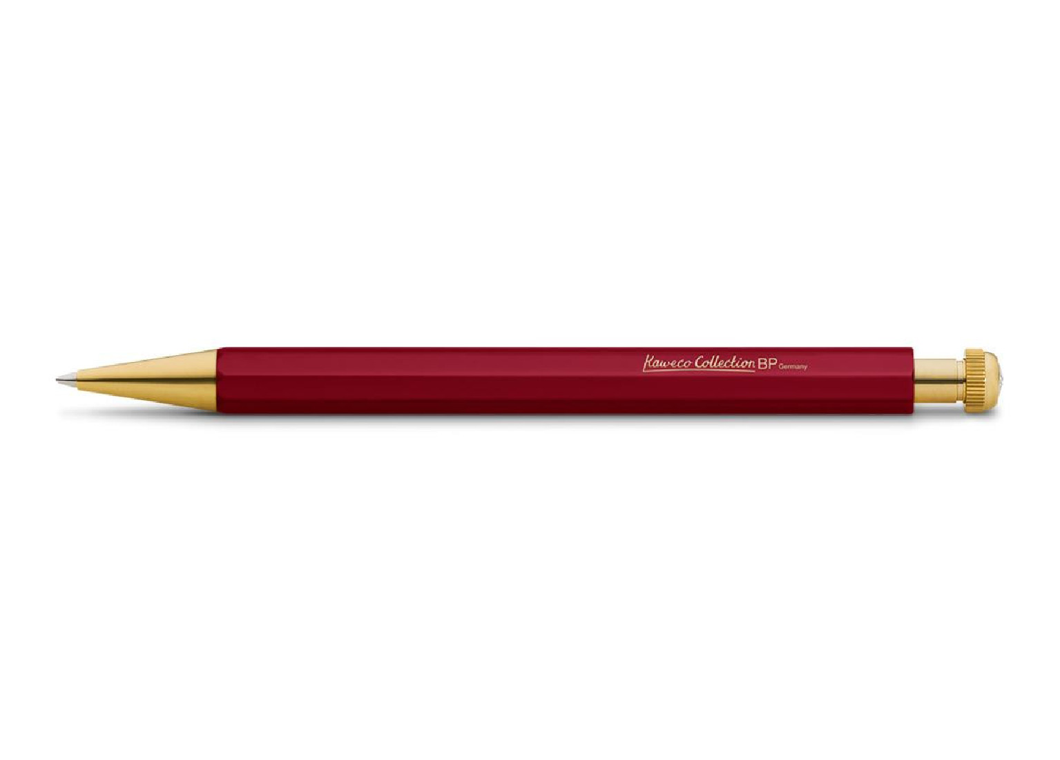 Kaweco Collection Special Red Ballpoint