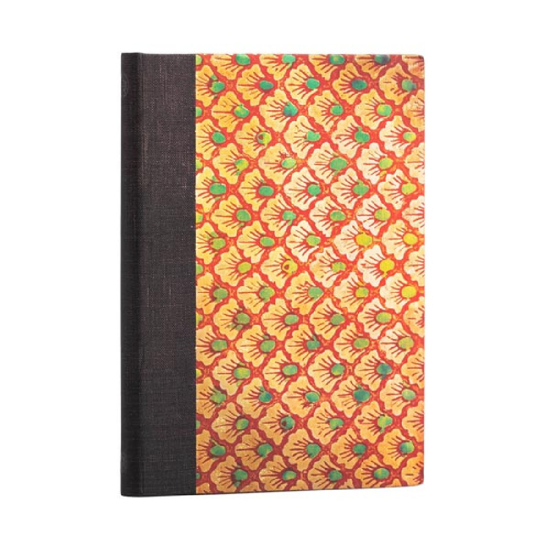 Paperblanks Virginia Woolfs, The Waves (Volume 3) Midi 18X13 lined notebook