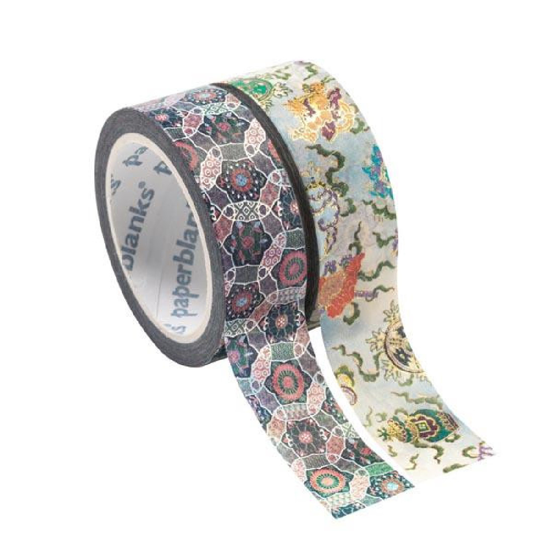 Paperblanks Washi Tape Chakra/Shankha P