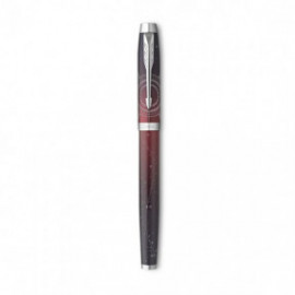 PARKER PREMIER TITANIUM PVD ROLLER BALL S0960800