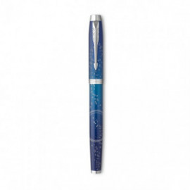 PARKER PREMIER TITANIUM PVD ROLLER BALL S0960800