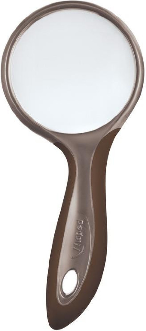 Μεγεθυντικός φακός 75mm 539300 Maped